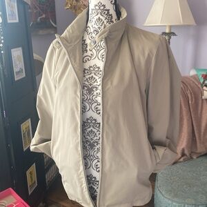 Gucci Beige Jacket